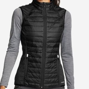 Eddie Bauer Vest  M